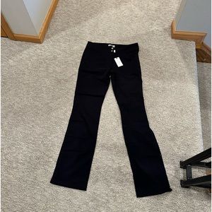 Anatomie Black pants Medium